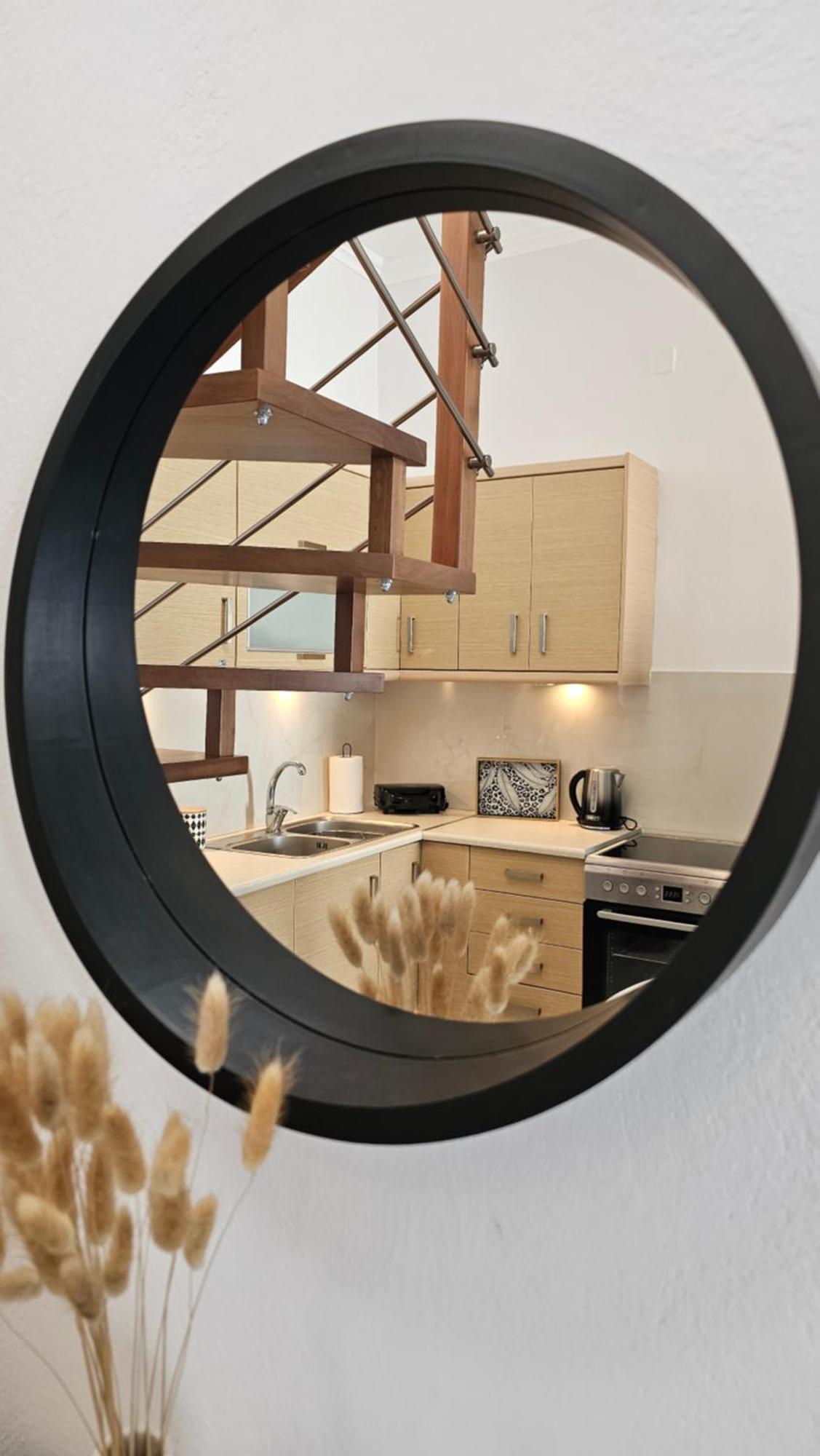 La Casa De Plaka Apartment Plaka  Екстериор снимка