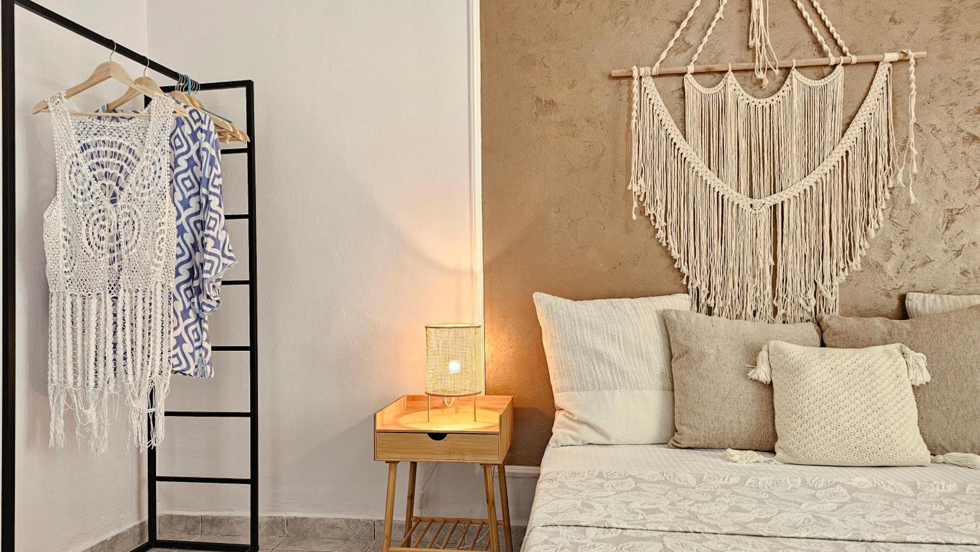 La Casa De Plaka Apartment Plaka  Екстериор снимка