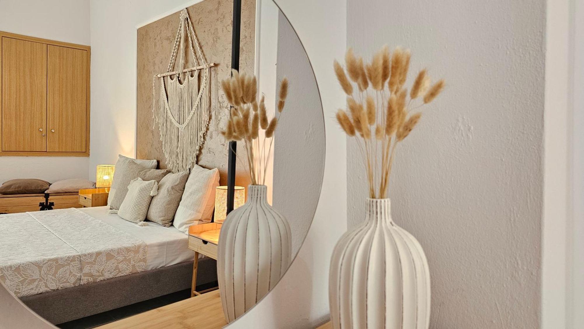 La Casa De Plaka Apartment Plaka  Екстериор снимка