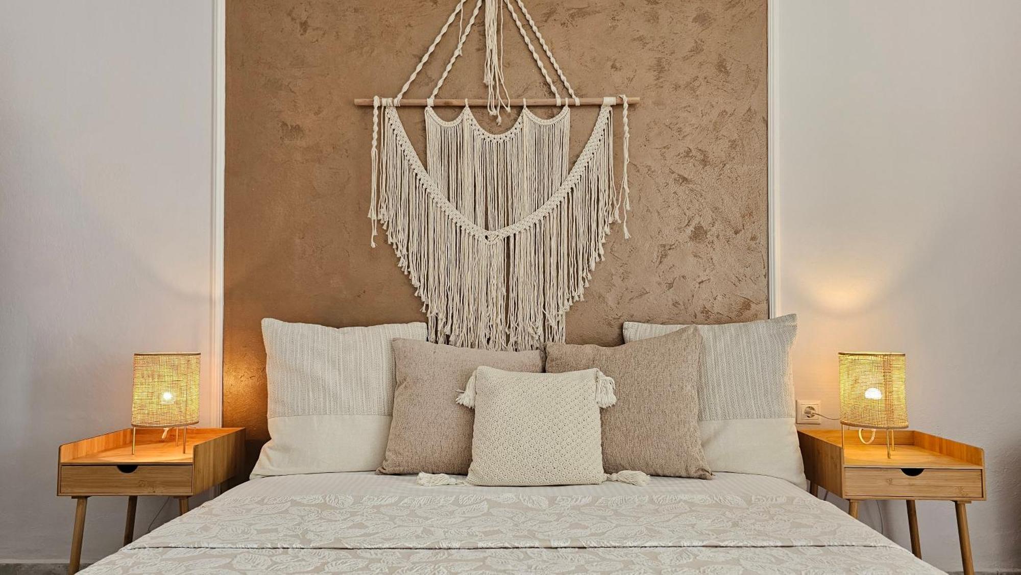 La Casa De Plaka Apartment Plaka  Екстериор снимка