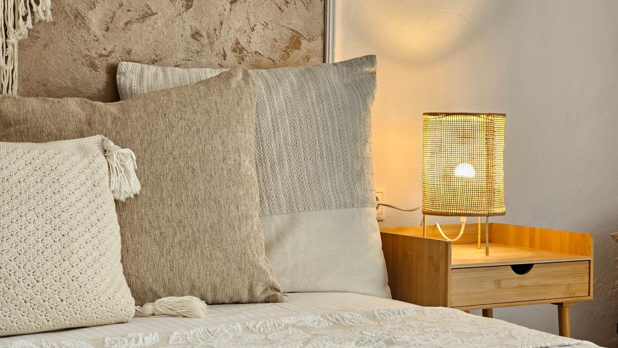 La Casa De Plaka Apartment Plaka  Екстериор снимка